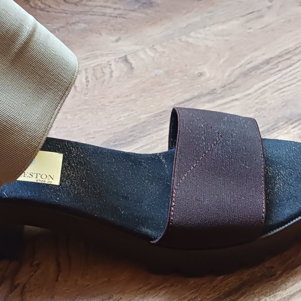 Charleston Shoe Co Sandals